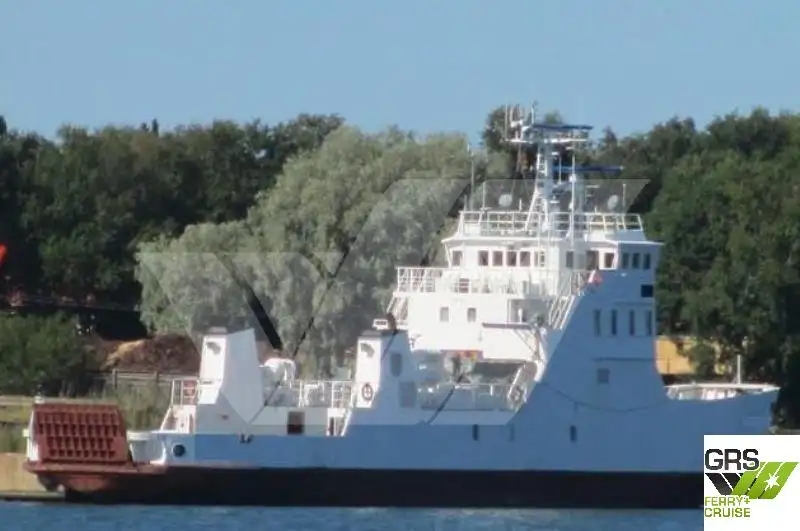 Ro-Ro ship for sale