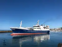 Purse seiner for sale