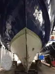 Patrol boat for sale
