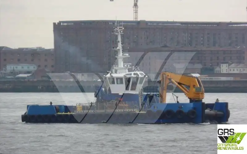 Workboats for sale