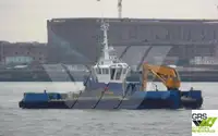 Workboats for sale