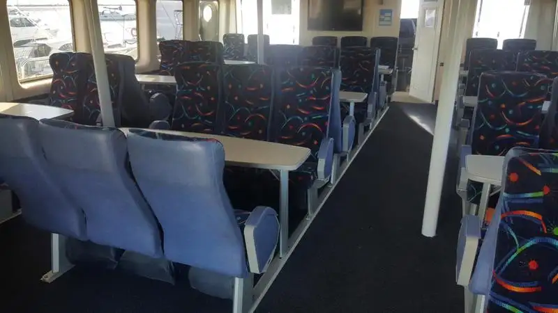 Ferry vessel for sale