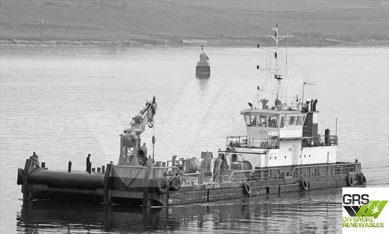 Workboats for sale