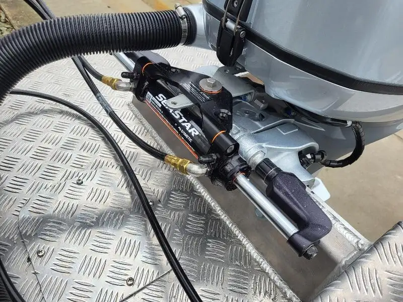 Catamaran for sale