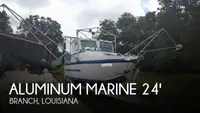 Trawler for sale