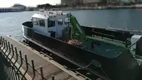 Workboats for sale