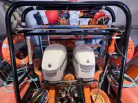 Workboats for sale