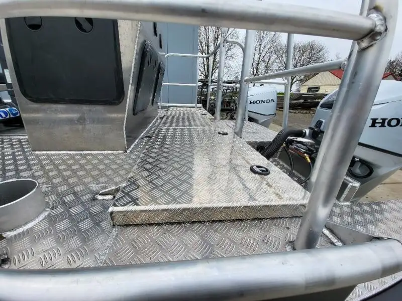 Catamaran for sale