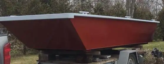 Workboats for sale