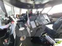 Cruise ship for sale
