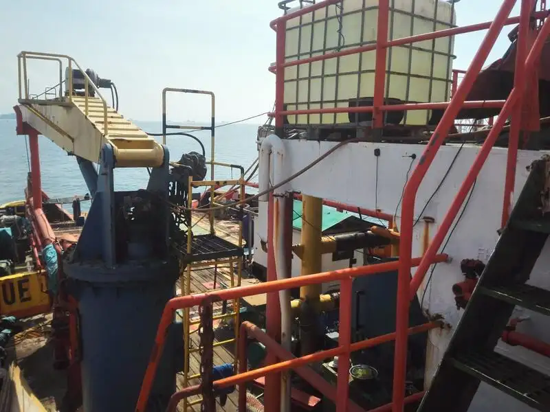Towboat for sale