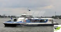 Cruise ship for sale