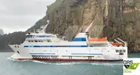 Ro-Ro ship for sale