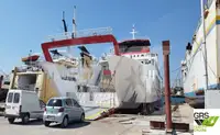 Ro-Ro ship for sale