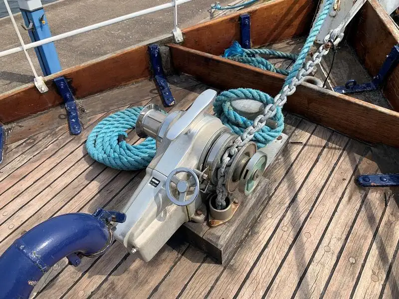 Pilot boat for sale