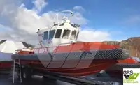 Workboats for sale