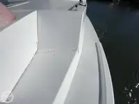 Trawler for sale