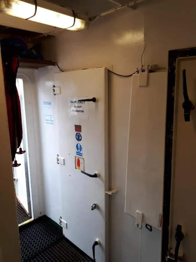 Towboat for sale