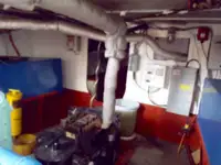 Towboat for sale