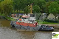 Towboat for sale