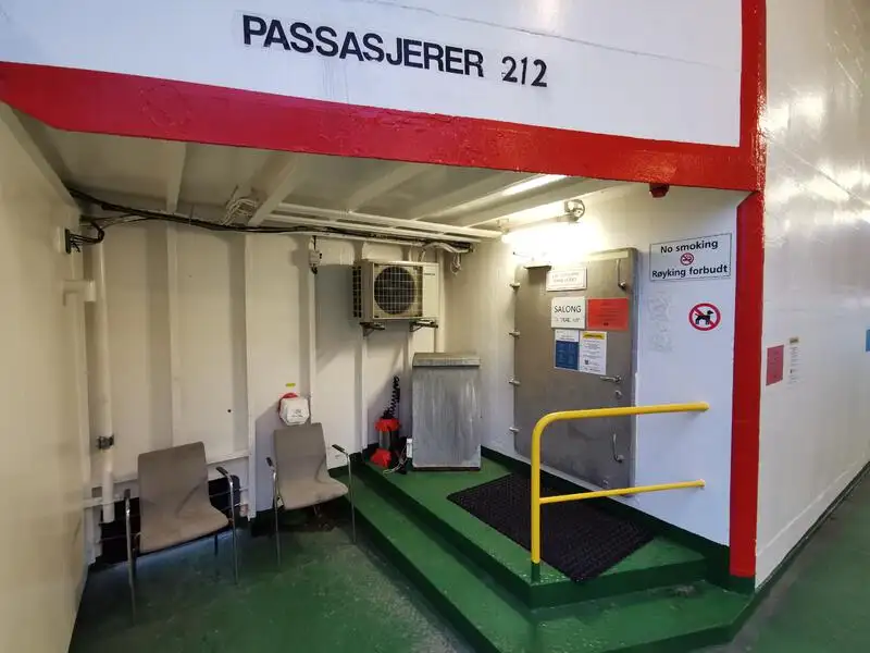 Ro-Ro ship for sale