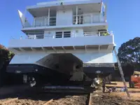 Cruise ship for sale