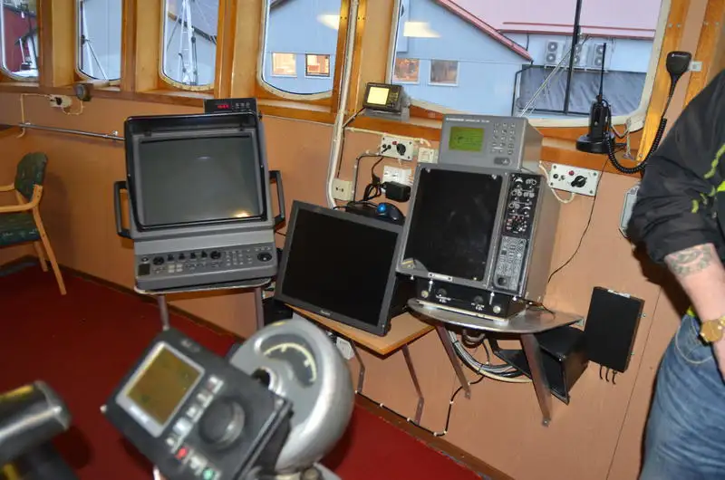 Ro-Ro ship for sale