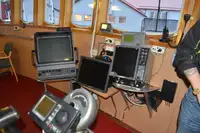 Ro-Ro ship for sale