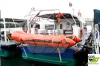 Survey vessel for sale