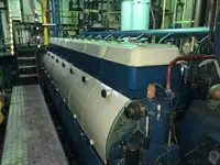 Trawler for sale