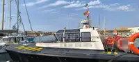 Pilot boat for sale