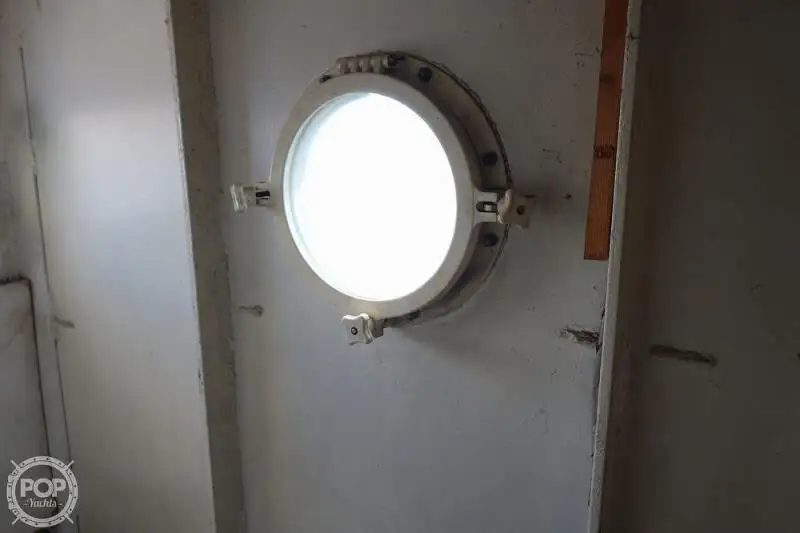 Towboat for sale