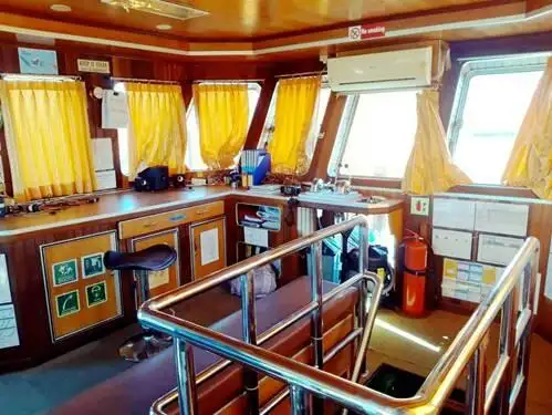 Towboat for sale