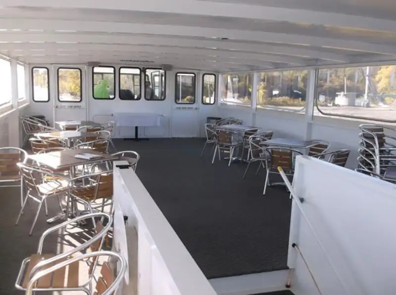 Ferry vessel for sale