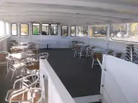 Ferry vessel for sale