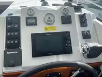 Trawler for sale