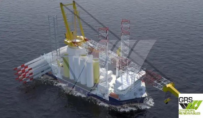 Jack-up drilling rig for sale