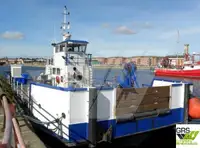 General Cargo/Multi-purpose for sale