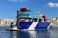 Ferry vessel for sale
