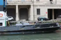 Towboat for sale