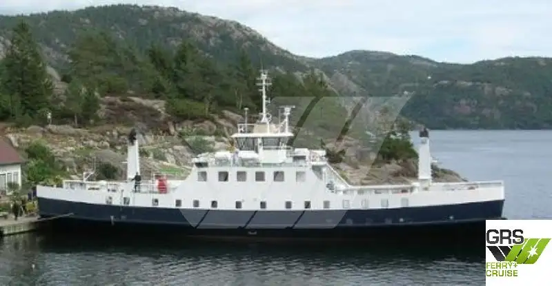 Ro-Ro ship for sale