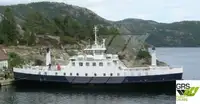 Ro-Ro ship for sale