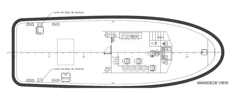 Workboats for sale