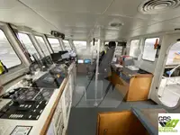 Workboats for sale
