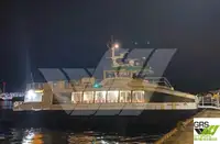 Cruise ship for sale