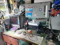 Patrol boat for sale