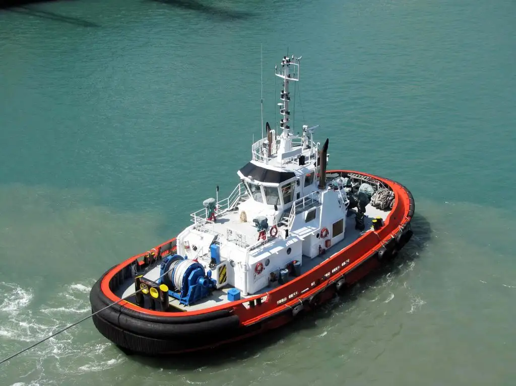 Towboat for sale
