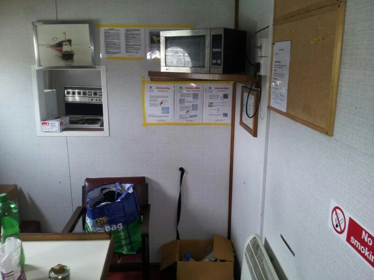 Towboat for sale