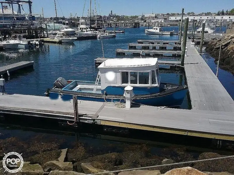 Ferry vessel for sale