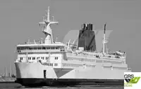 Ro-Ro ship for sale
